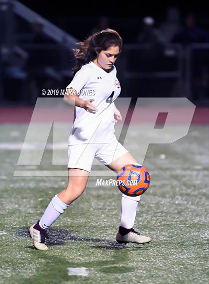 Thumbnail 3 in Northwest Christian vs. Anthem Prep (AIA 3A Final)  photogallery.