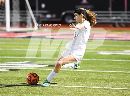 Thumbnail 1 in Northwest Christian vs. Anthem Prep (AIA 3A Final)  photogallery.