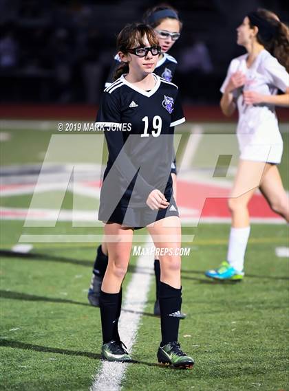 Thumbnail 1 in Northwest Christian vs. Anthem Prep (AIA 3A Final)  photogallery.