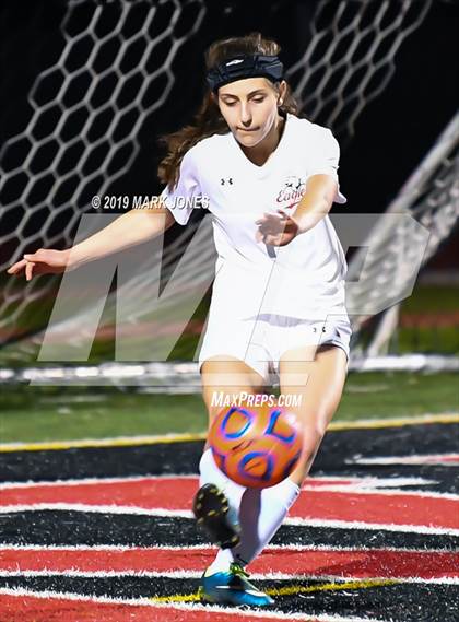 Thumbnail 3 in Northwest Christian vs. Anthem Prep (AIA 3A Final)  photogallery.
