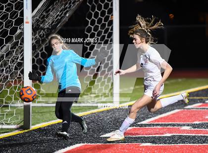 Thumbnail 3 in Northwest Christian vs. Anthem Prep (AIA 3A Final)  photogallery.
