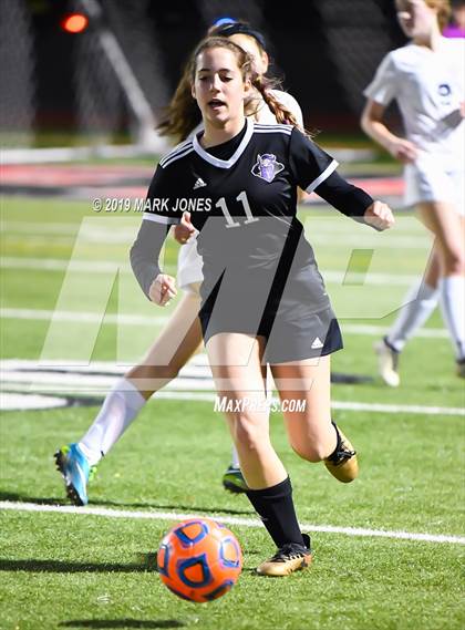 Thumbnail 3 in Northwest Christian vs. Anthem Prep (AIA 3A Final)  photogallery.