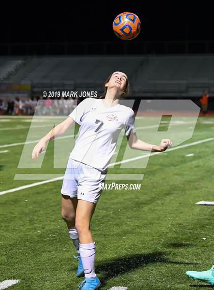 Thumbnail 3 in Northwest Christian vs. Anthem Prep (AIA 3A Final)  photogallery.