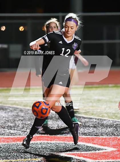 Thumbnail 1 in Northwest Christian vs. Anthem Prep (AIA 3A Final)  photogallery.