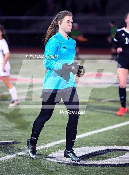 Thumbnail 3 in Northwest Christian vs. Anthem Prep (AIA 3A Final)  photogallery.