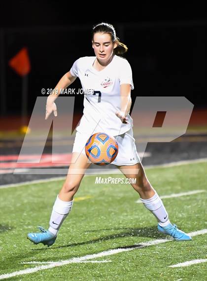 Thumbnail 1 in Northwest Christian vs. Anthem Prep (AIA 3A Final)  photogallery.
