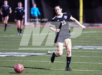 Thumbnail 1 in Northwest Christian vs. Anthem Prep (AIA 3A Final)  photogallery.