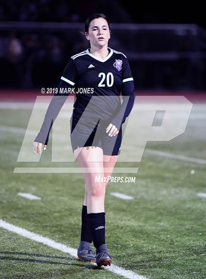 Thumbnail 2 in Northwest Christian vs. Anthem Prep (AIA 3A Final)  photogallery.