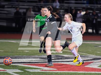 Thumbnail 2 in Northwest Christian vs. Anthem Prep (AIA 3A Final)  photogallery.