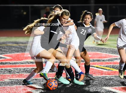 Thumbnail 3 in Northwest Christian vs. Anthem Prep (AIA 3A Final)  photogallery.