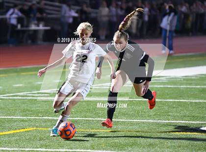 Thumbnail 2 in Northwest Christian vs. Anthem Prep (AIA 3A Final)  photogallery.