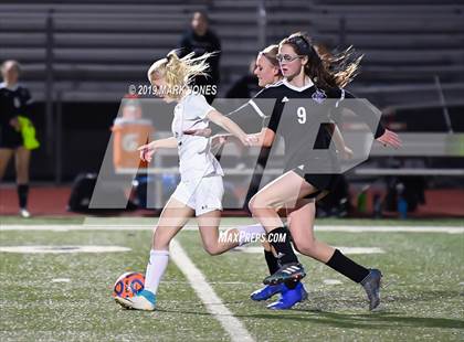 Thumbnail 2 in Northwest Christian vs. Anthem Prep (AIA 3A Final)  photogallery.