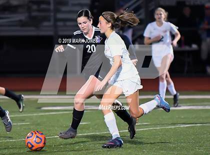 Thumbnail 1 in Northwest Christian vs. Anthem Prep (AIA 3A Final)  photogallery.