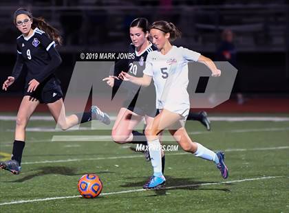 Thumbnail 2 in Northwest Christian vs. Anthem Prep (AIA 3A Final)  photogallery.