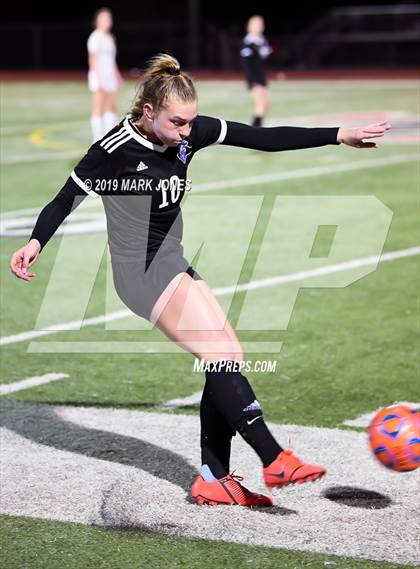 Thumbnail 1 in Northwest Christian vs. Anthem Prep (AIA 3A Final)  photogallery.