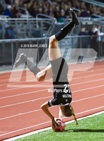 Thumbnail 1 in Northwest Christian vs. Anthem Prep (AIA 3A Final)  photogallery.