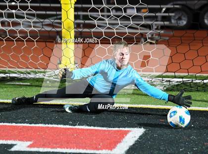 Thumbnail 2 in Northwest Christian vs. Anthem Prep (AIA 3A Final)  photogallery.