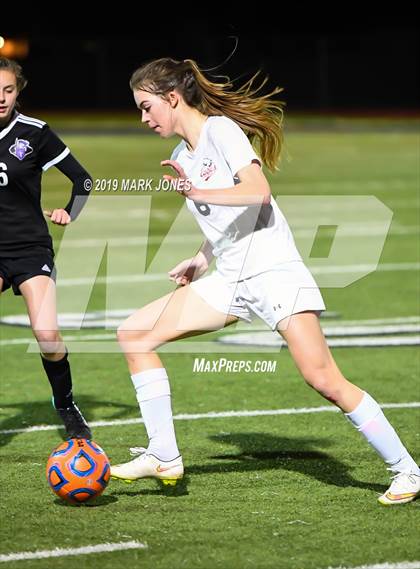 Thumbnail 1 in Northwest Christian vs. Anthem Prep (AIA 3A Final)  photogallery.