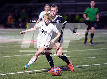 Thumbnail 3 in Northwest Christian vs. Anthem Prep (AIA 3A Final)  photogallery.