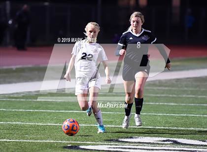Thumbnail 3 in Northwest Christian vs. Anthem Prep (AIA 3A Final)  photogallery.