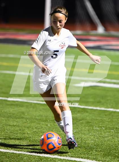 Thumbnail 2 in Northwest Christian vs. Anthem Prep (AIA 3A Final)  photogallery.