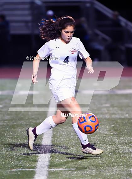 Thumbnail 2 in Northwest Christian vs. Anthem Prep (AIA 3A Final)  photogallery.