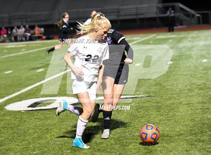 Thumbnail 3 in Northwest Christian vs. Anthem Prep (AIA 3A Final)  photogallery.