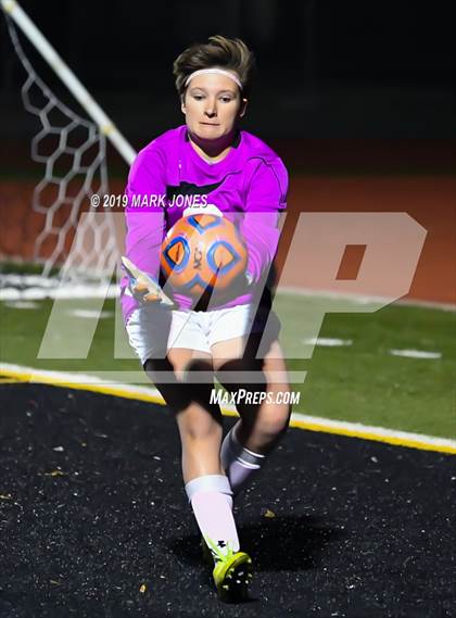 Thumbnail 1 in Northwest Christian vs. Anthem Prep (AIA 3A Final)  photogallery.