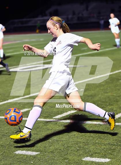 Thumbnail 1 in Northwest Christian vs. Anthem Prep (AIA 3A Final)  photogallery.