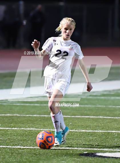Thumbnail 1 in Northwest Christian vs. Anthem Prep (AIA 3A Final)  photogallery.