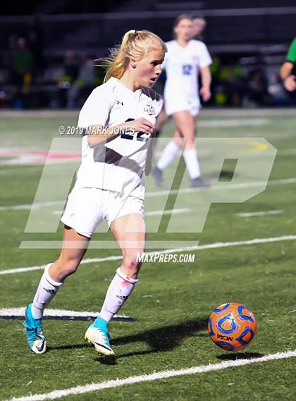 Thumbnail 3 in Northwest Christian vs. Anthem Prep (AIA 3A Final)  photogallery.