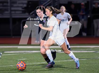 Thumbnail 3 in Northwest Christian vs. Anthem Prep (AIA 3A Final)  photogallery.