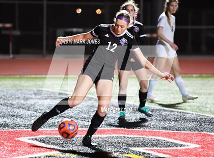 Thumbnail 2 in Northwest Christian vs. Anthem Prep (AIA 3A Final)  photogallery.