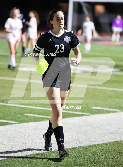 Thumbnail 2 in Northwest Christian vs. Anthem Prep (AIA 3A Final)  photogallery.