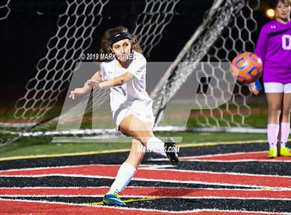 Thumbnail 1 in Northwest Christian vs. Anthem Prep (AIA 3A Final)  photogallery.