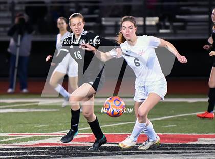 Thumbnail 2 in Northwest Christian vs. Anthem Prep (AIA 3A Final)  photogallery.