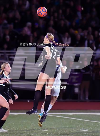 Thumbnail 3 in Northwest Christian vs. Anthem Prep (AIA 3A Final)  photogallery.
