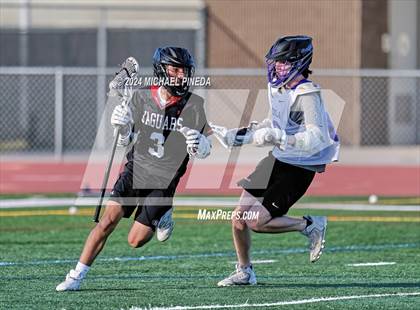 Thumbnail 2 in Segerstrom @ Portola photogallery.