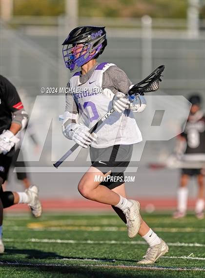 Thumbnail 2 in Segerstrom @ Portola photogallery.