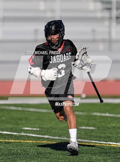 Thumbnail 2 in Segerstrom @ Portola photogallery.