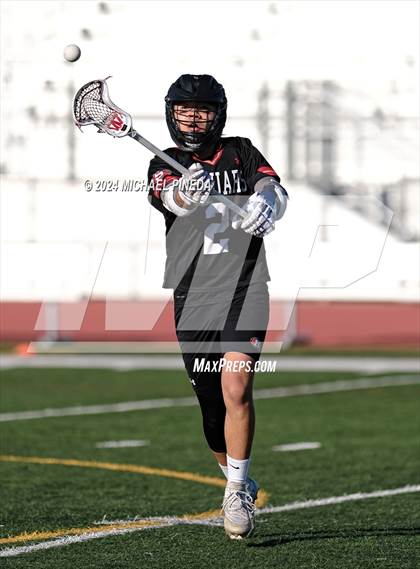 Thumbnail 1 in Segerstrom @ Portola photogallery.