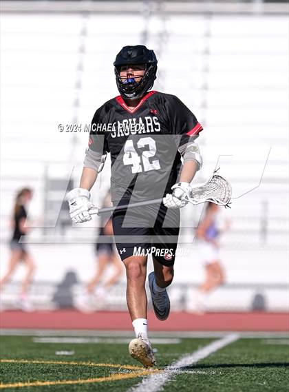 Thumbnail 2 in Segerstrom @ Portola photogallery.