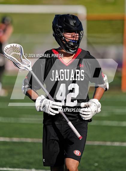 Thumbnail 2 in Segerstrom @ Portola photogallery.