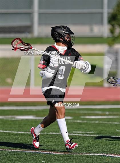 Thumbnail 2 in Segerstrom @ Portola photogallery.