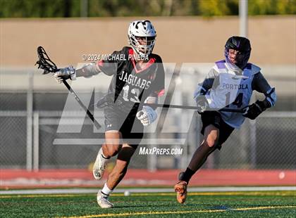 Thumbnail 1 in Segerstrom @ Portola photogallery.