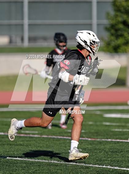 Thumbnail 2 in Segerstrom @ Portola photogallery.