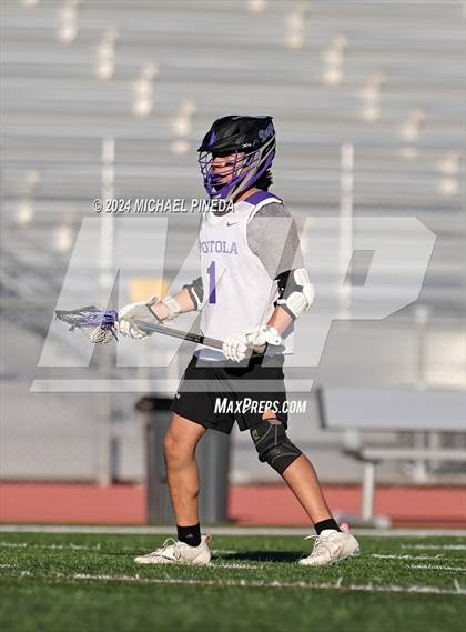 Thumbnail 3 in Segerstrom @ Portola photogallery.