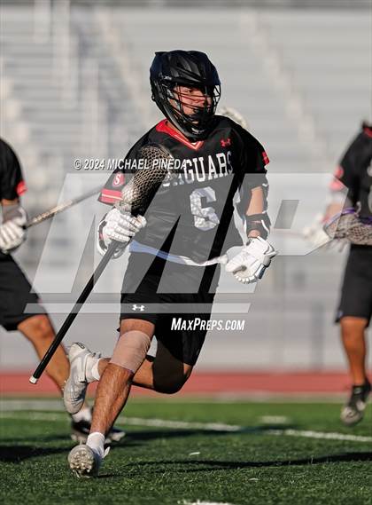 Thumbnail 2 in Segerstrom @ Portola photogallery.