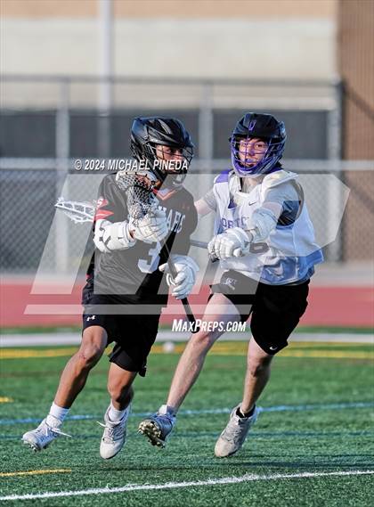 Thumbnail 3 in Segerstrom @ Portola photogallery.