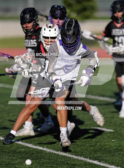 Thumbnail 2 in Segerstrom @ Portola photogallery.